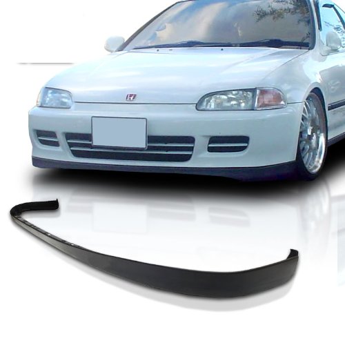 Lip spojler dodatak za prednji branik Honda Civic 5 gen (1992-1995)