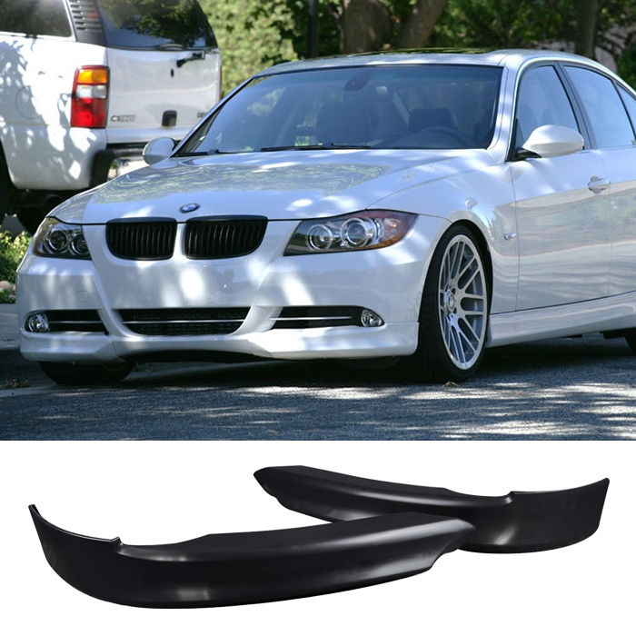 Dodatak za prednji branik BMW E90 (2005-2008) - standardni fabrički branik