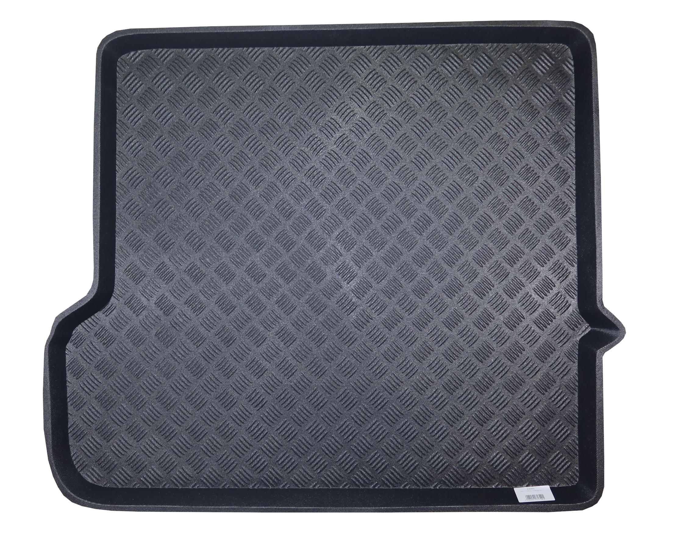 Tipska kadica za gepek BMW X3 E83 (2003-2010)