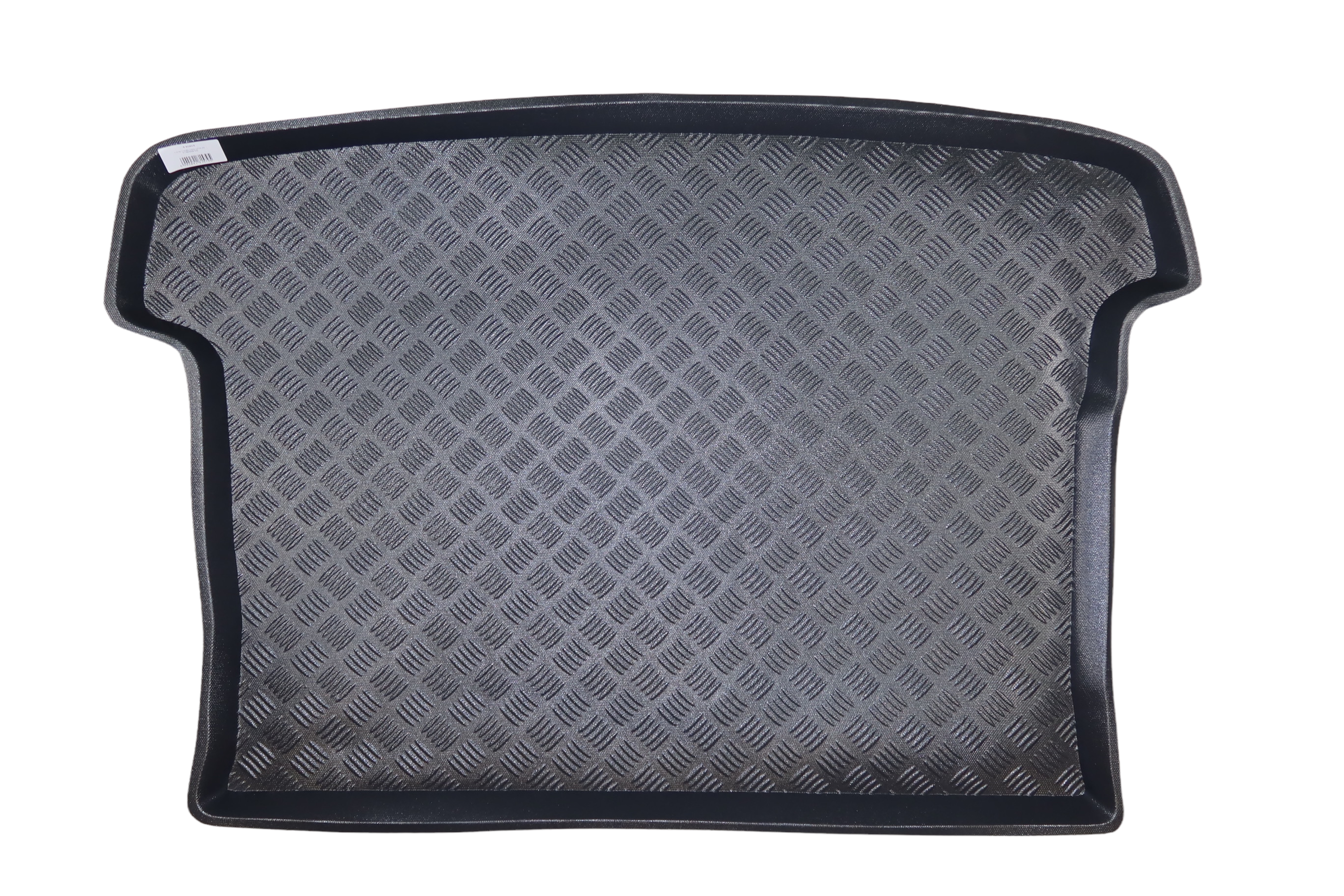 Tipska kadica za gepek Toyota Corolla Verso (2004-2009)