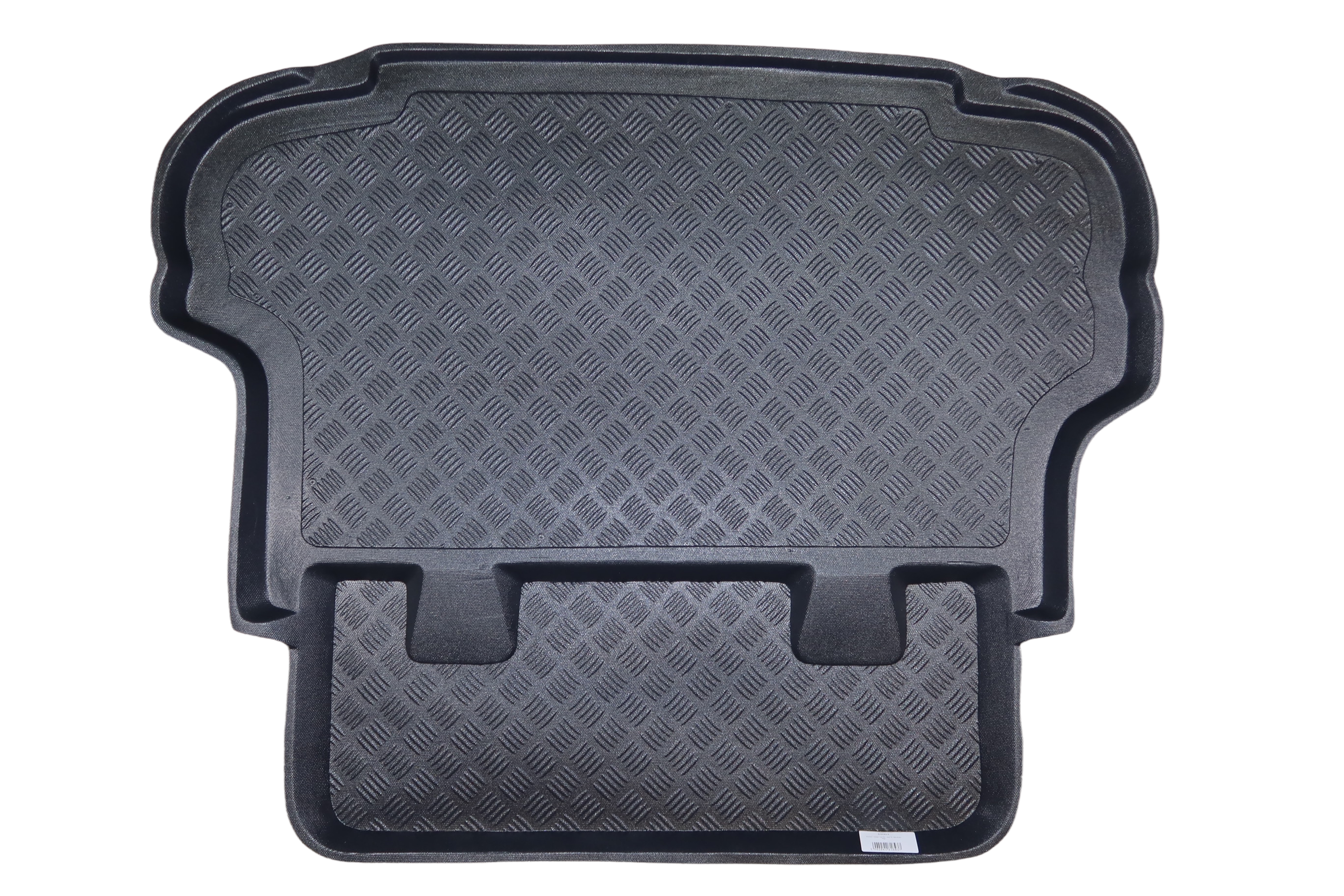 Tipska kadica za gepek Nissan Terrano (1993-2003) 3 doors 4x4