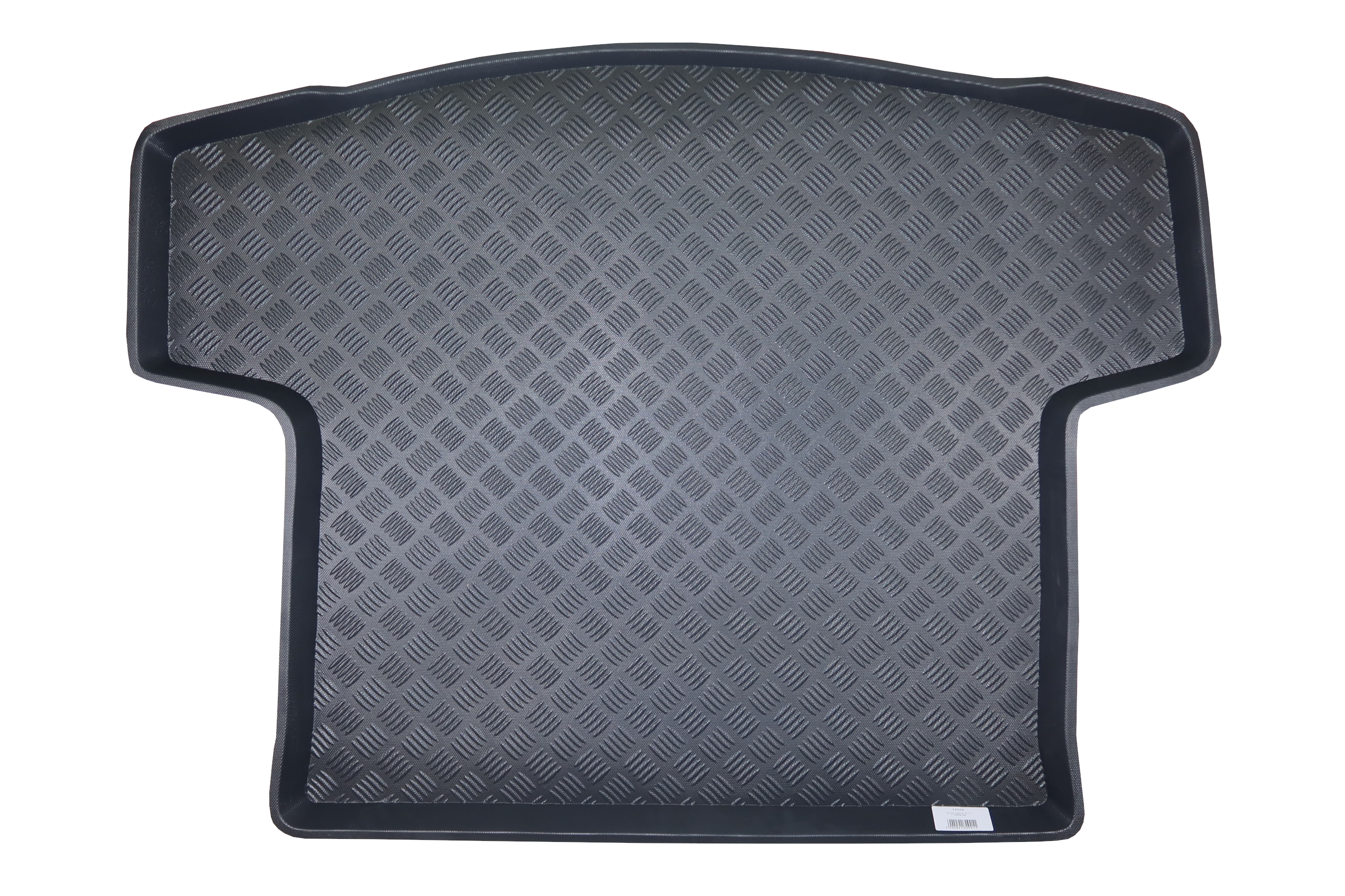 Tipska kadica za gepek Chevrolet Captiva (2011+)