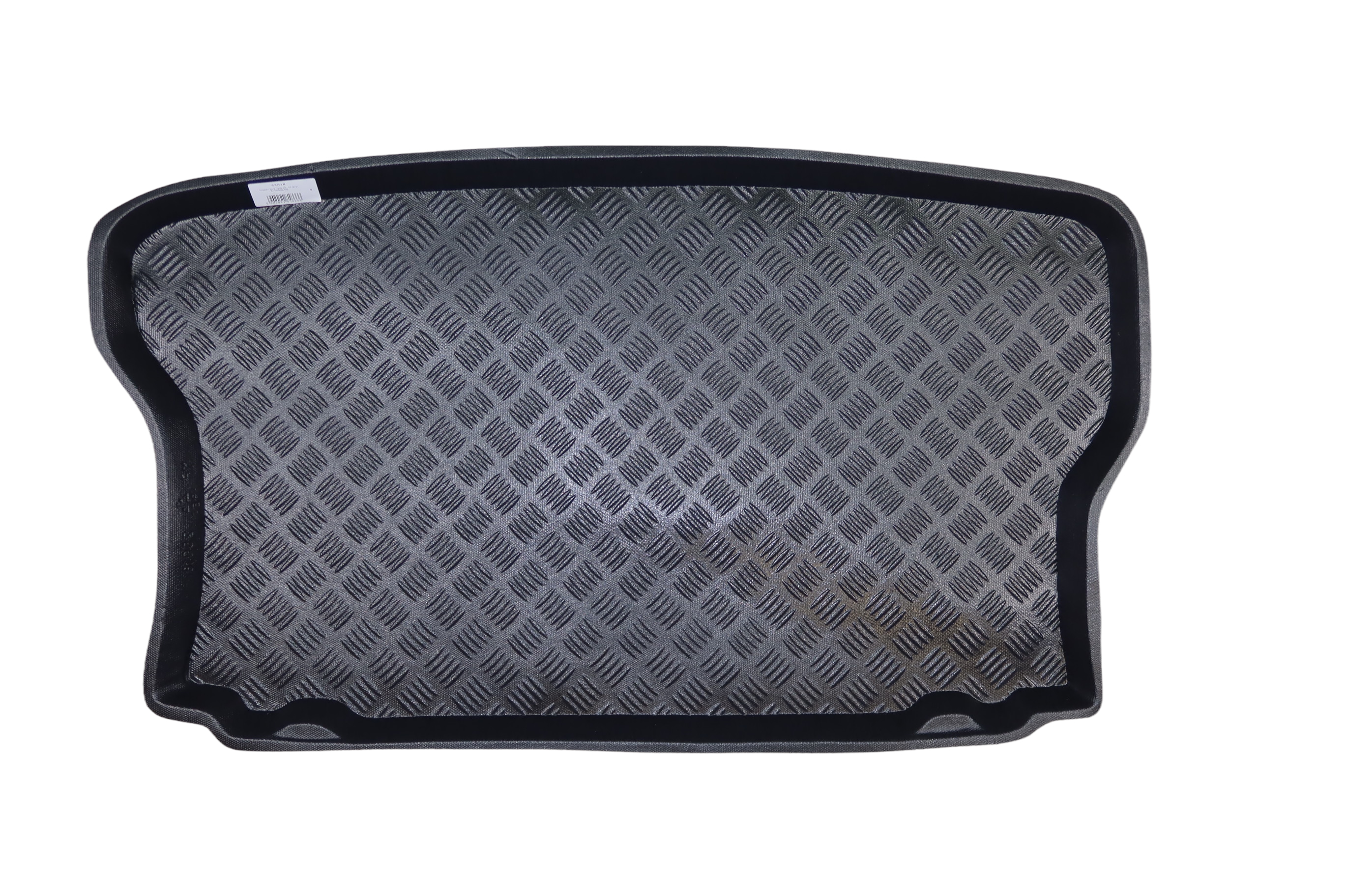 Tipska kadica za gepek Renault Clio (1998-2005) 3/5 doors