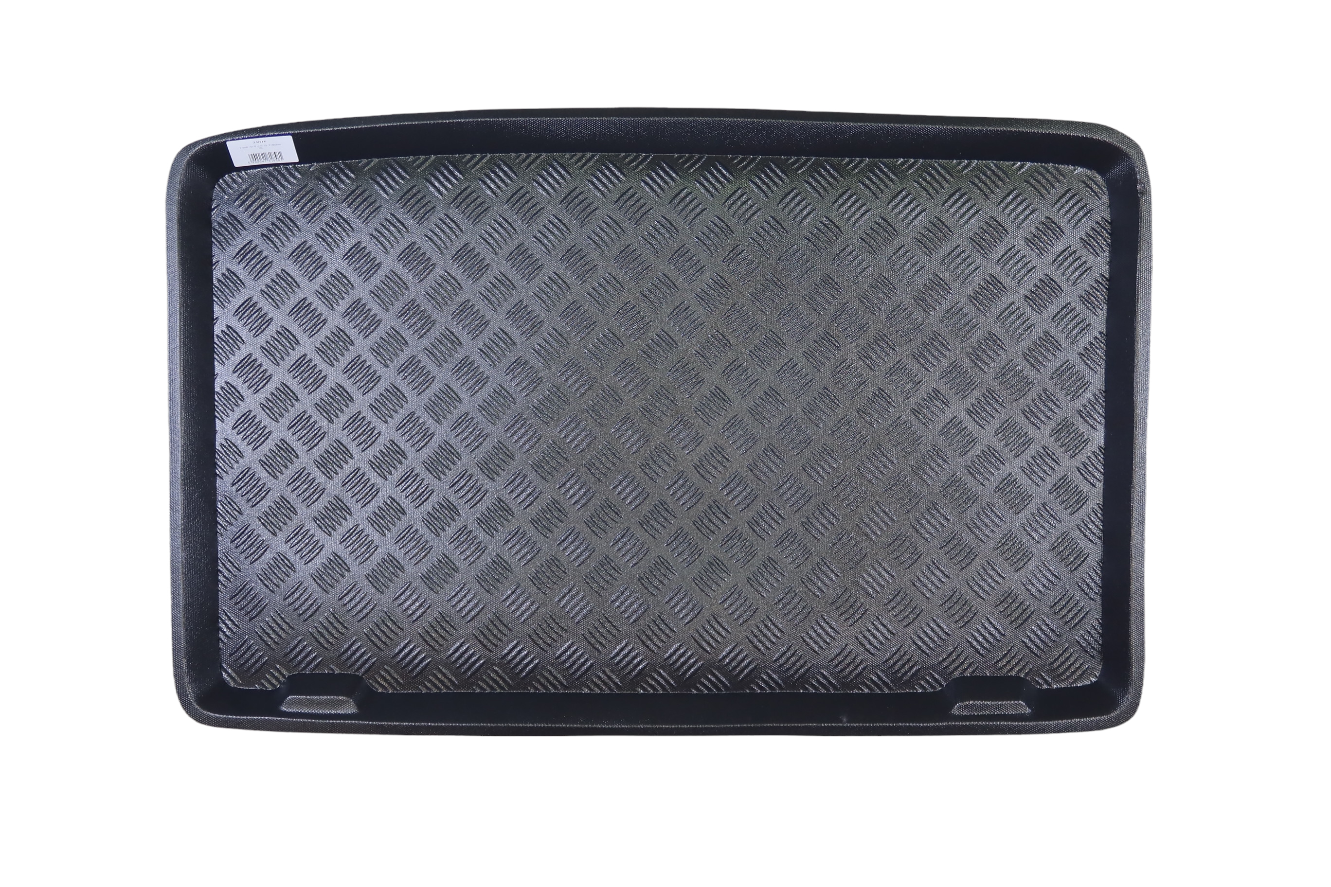 Tipska kadica za gepek Renault Clio III (2005-2012)