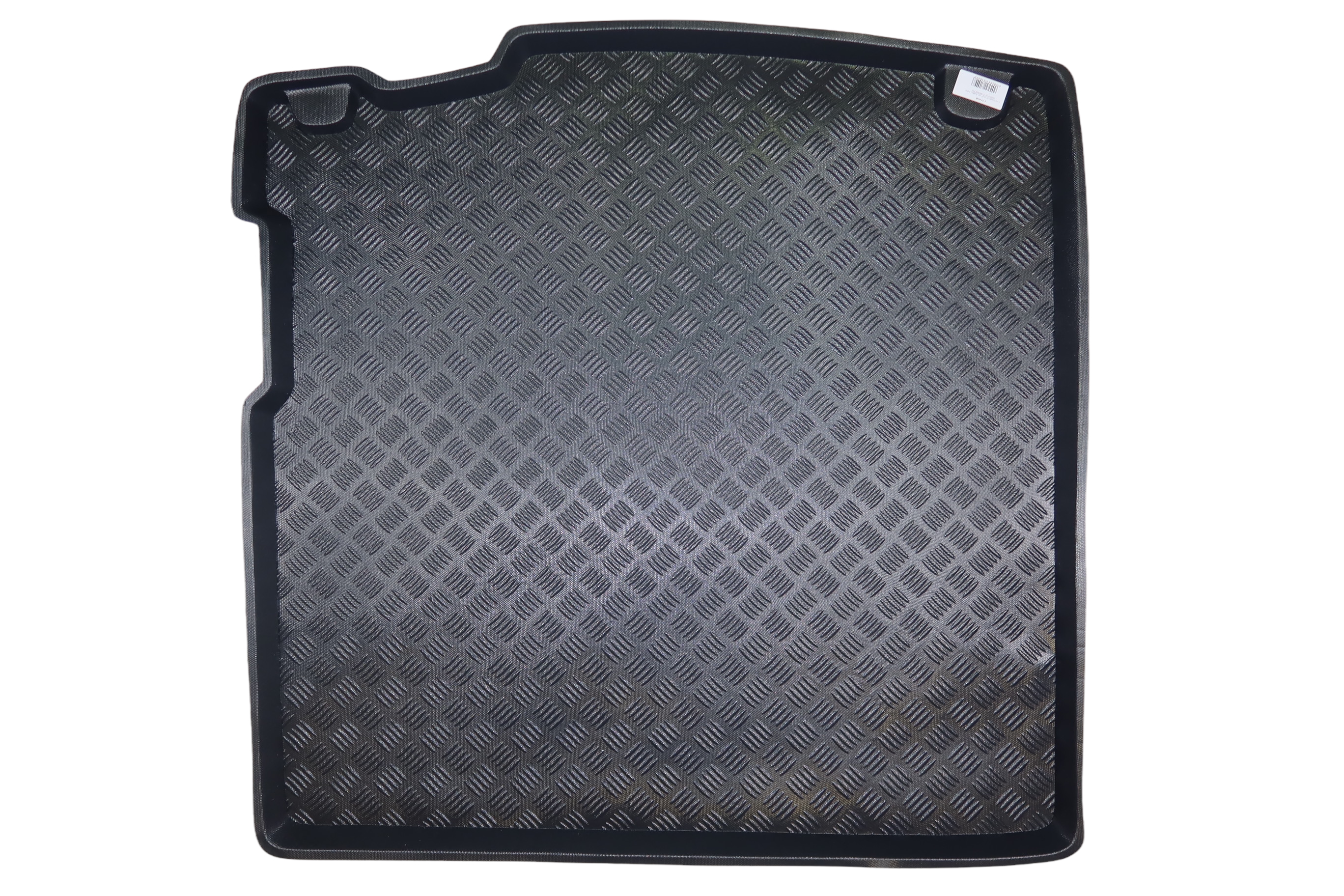 Tipska kadica za gepek Ford Mondeo (2007-2014) Combi with spare tire