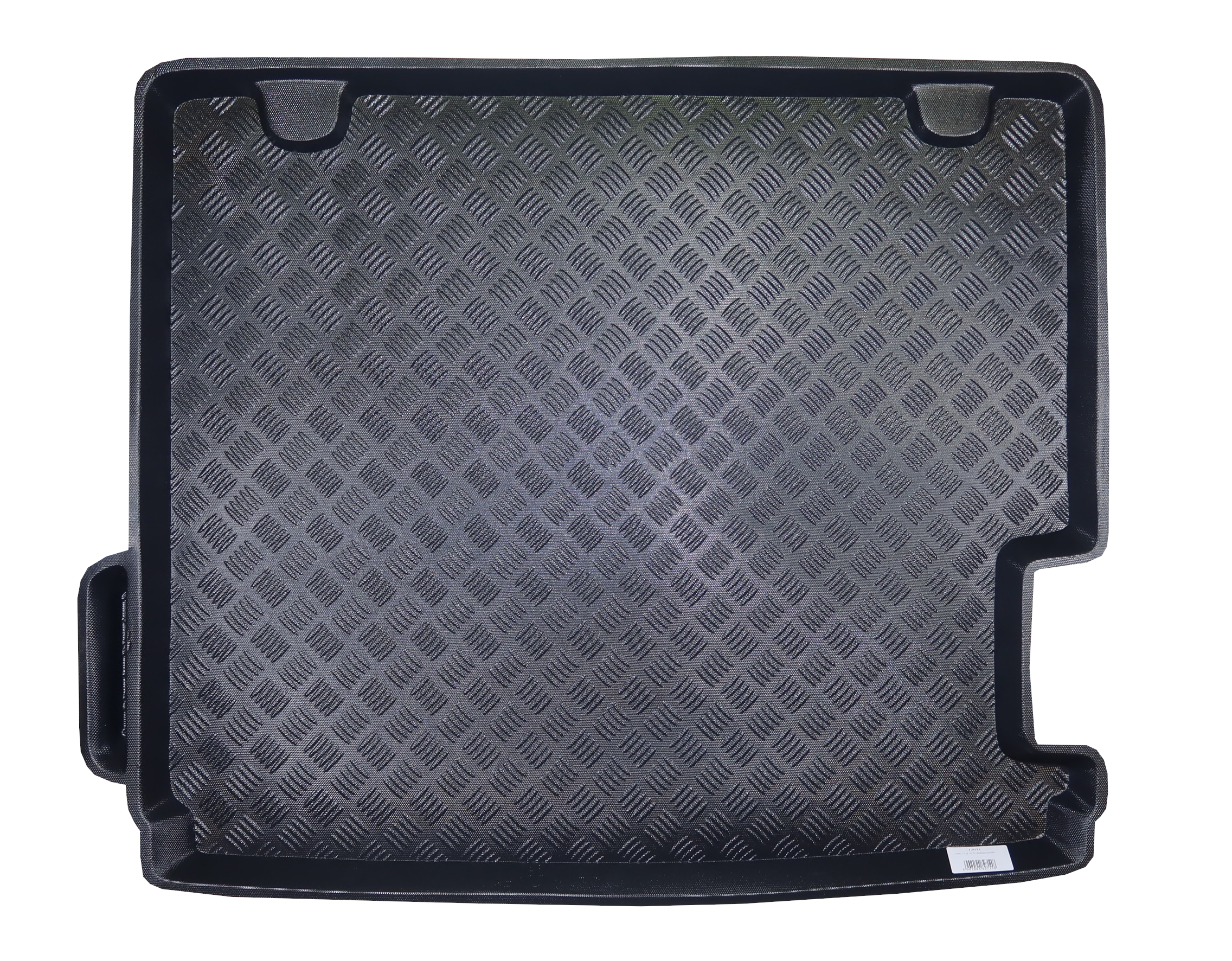 Tipska kadica za gepek BMW X3 F25 (2010 - 2017)
