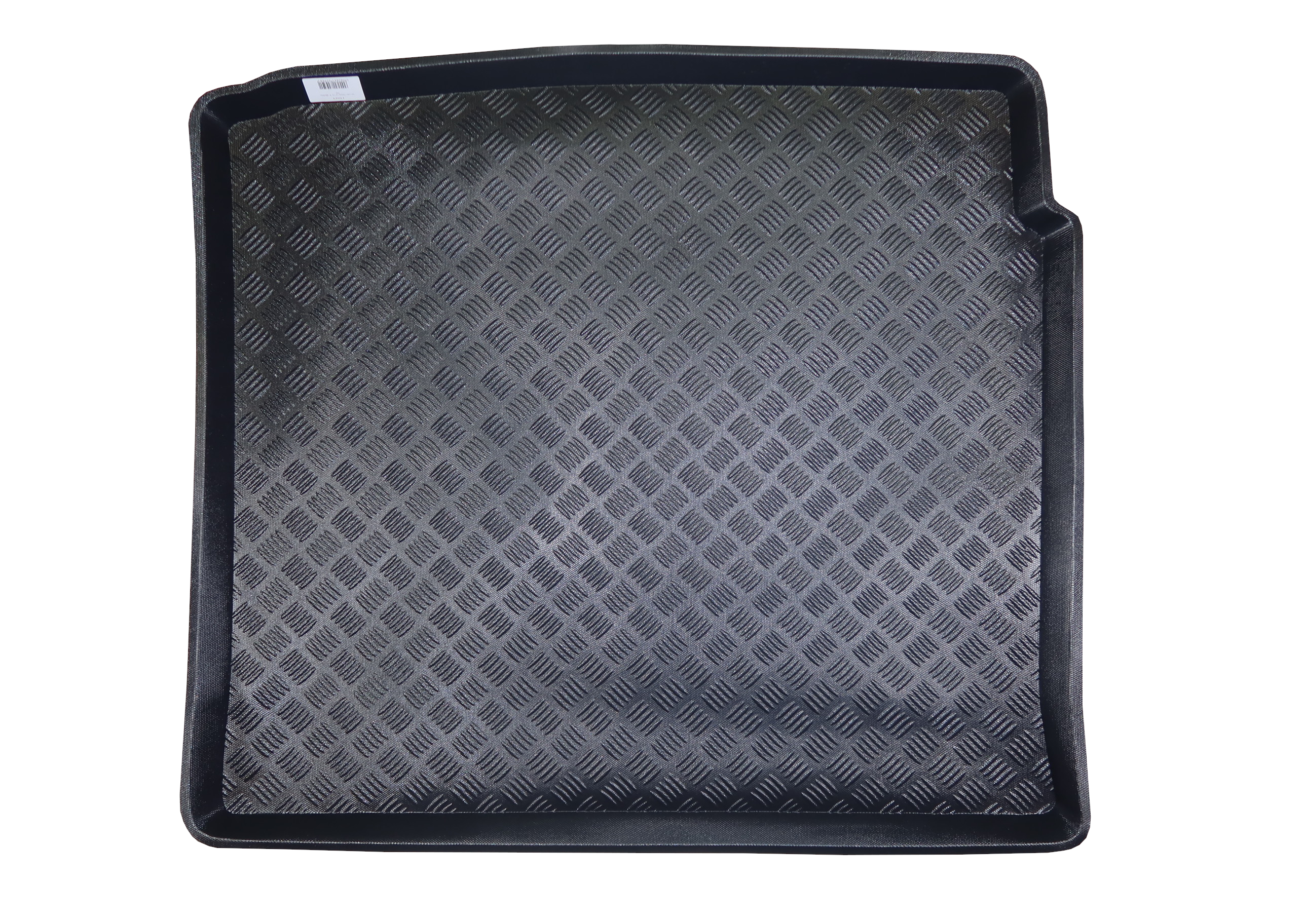 Tipska kadica za gepek Chevrolet Orlando (2011+)