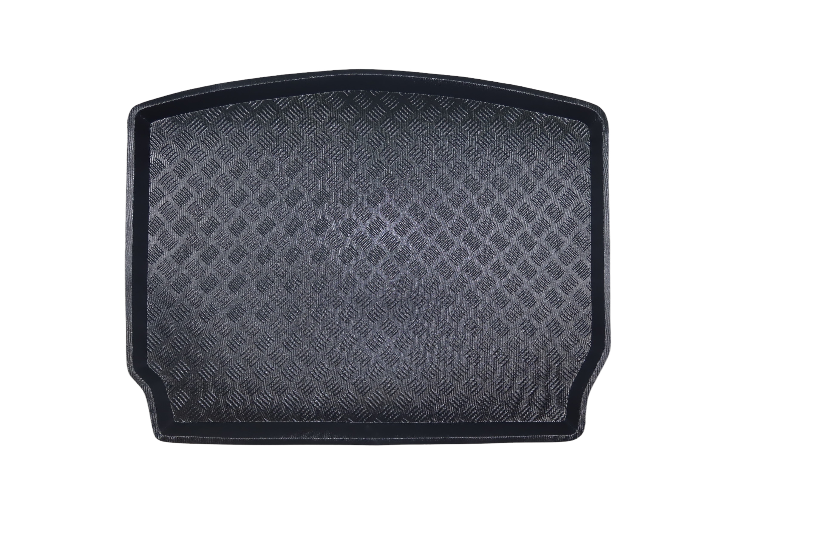 Tipska kadica za gepek Hyundai i30 III (2017+) hatchback. Down floor