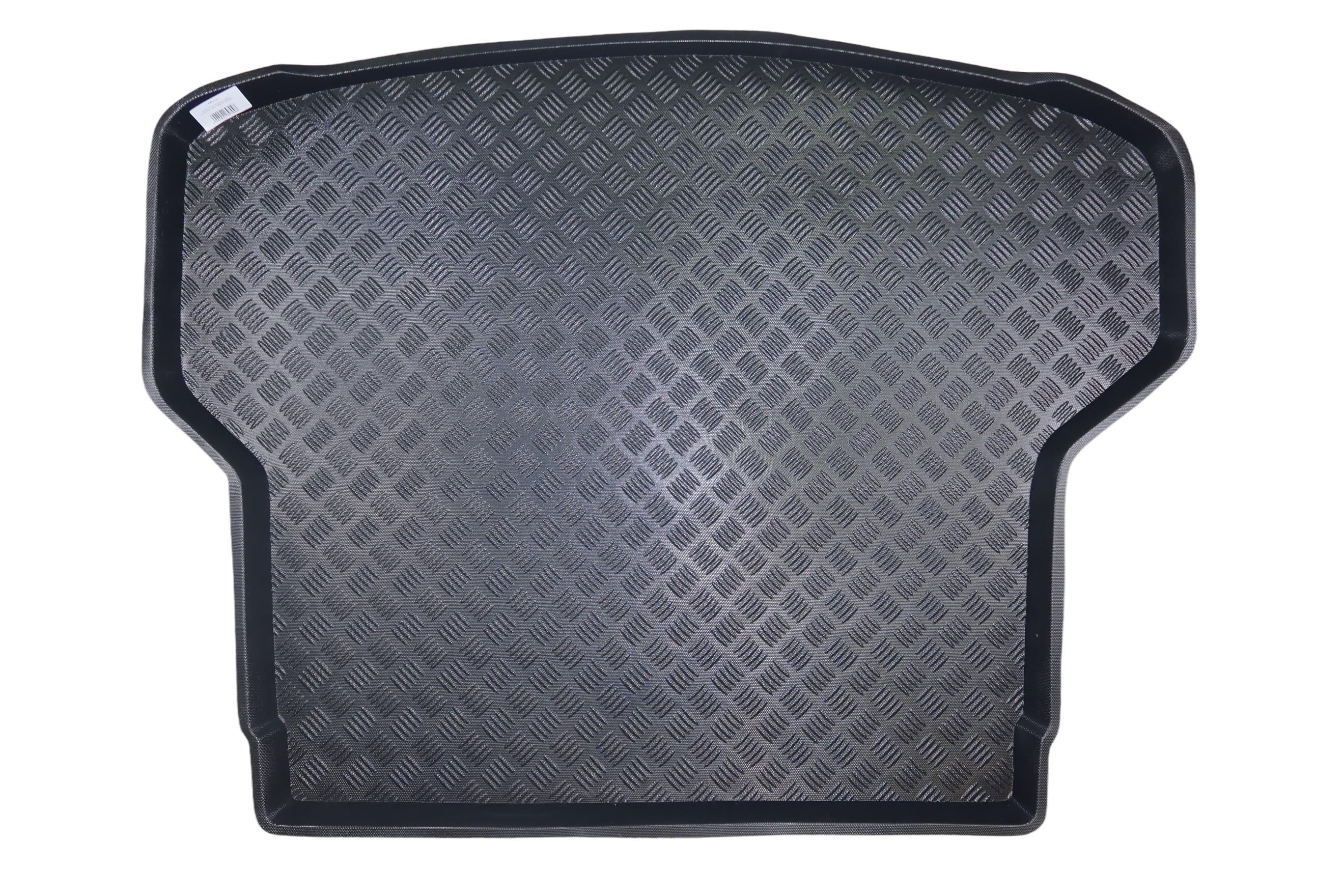 Tipska kadica za gepek Hyundai i30 N (2019+) combi. Small tyre