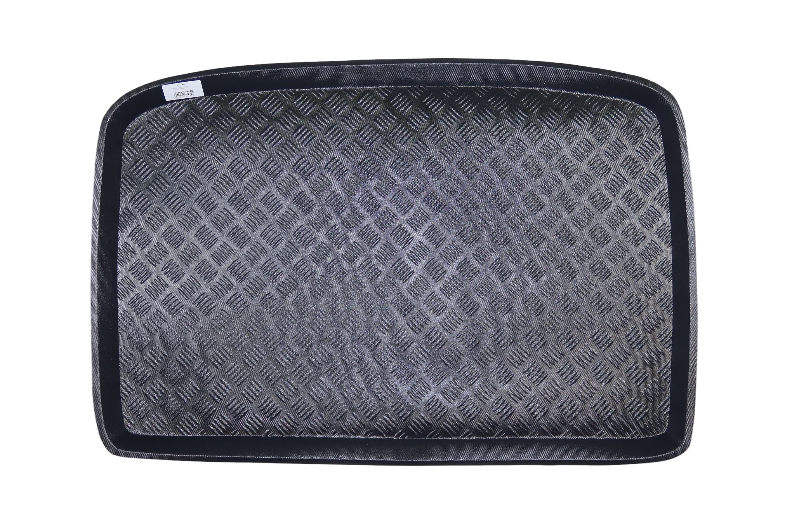 Tipska kadica za gepek Mercedes W176 A-Class (2012 - 2018)
