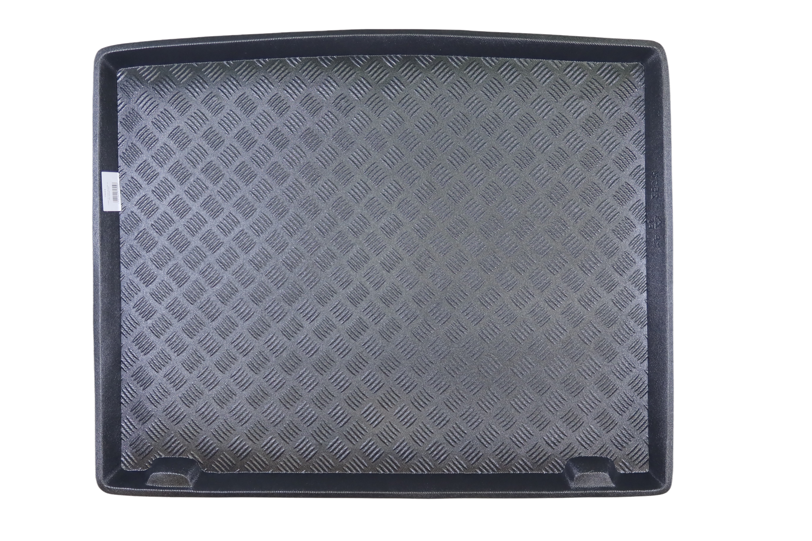 Tipska kadica za gepek Renault Clio I (2008-2013) Grand Tour Down floor.