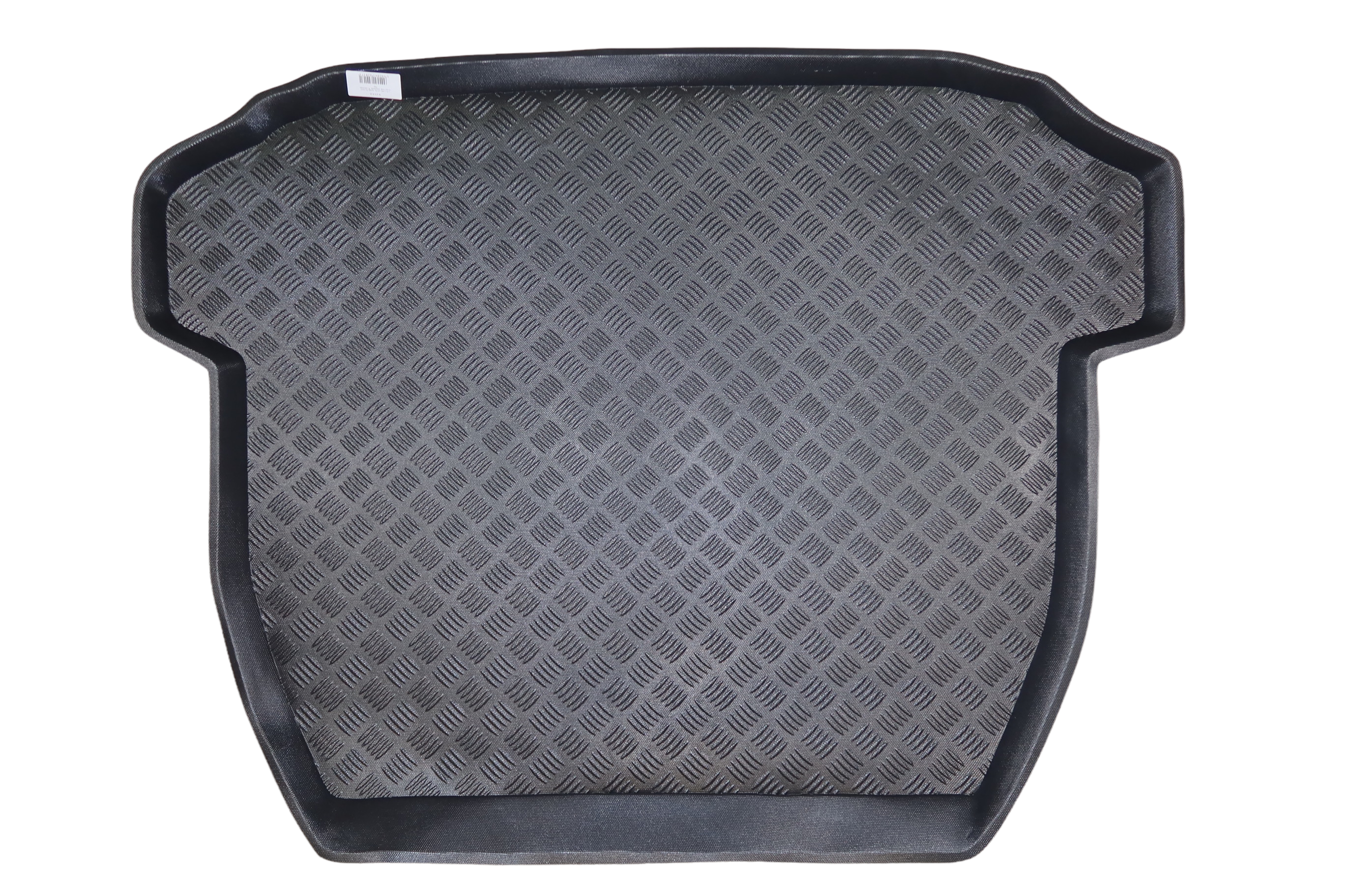 Tipska kadica za gepek Volvo S80 (2006-2016) sedan  no cd-changer