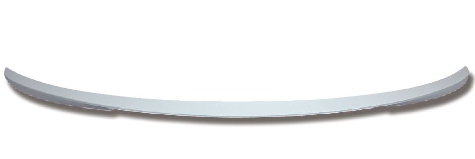 Lip spojler za gepek BMW F30 (2011+)