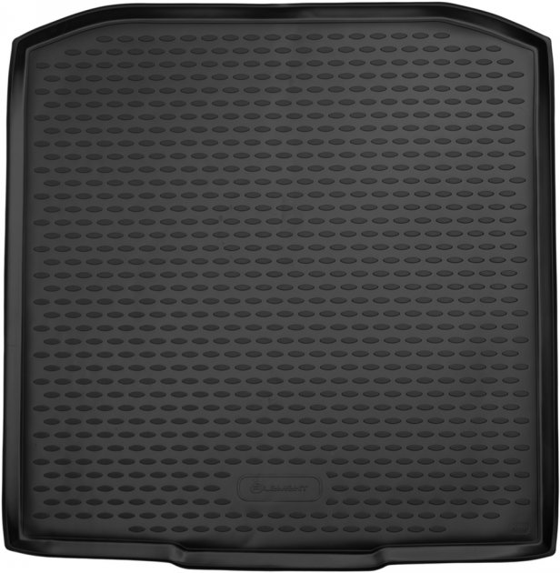 Tipska kadica za gepek Novline SKODA Octavia 3 (2013-2019), Typ 5E car body, Station wagon, 1 pc
