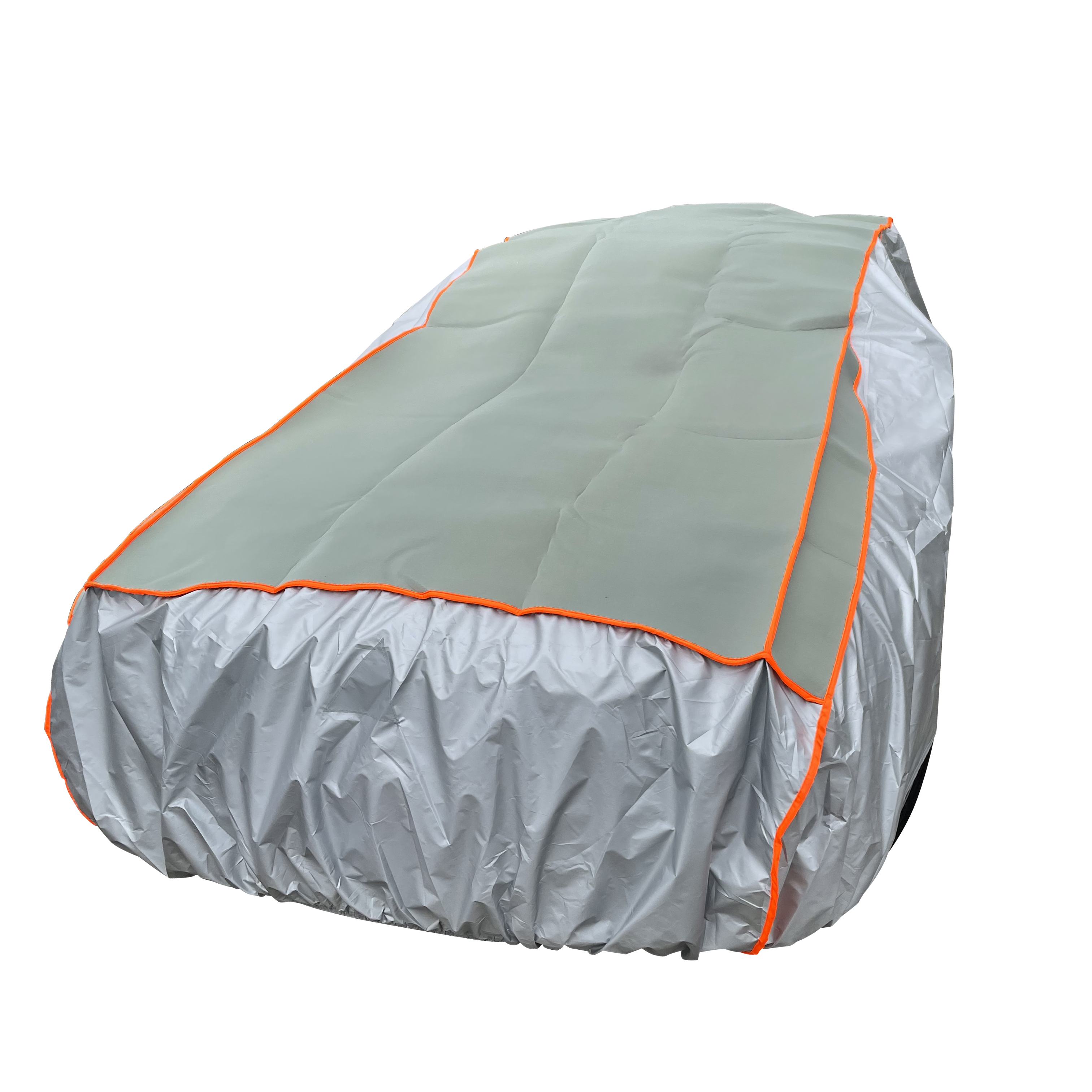 Cerada protiv grada za auto - veličina L 482x178x119