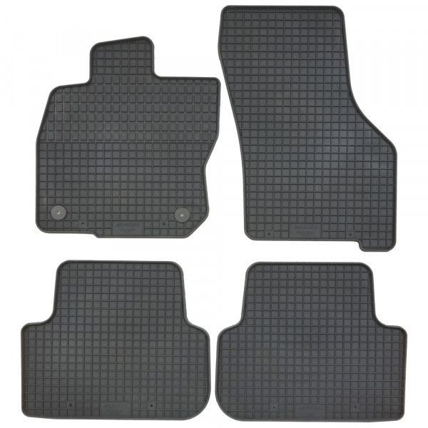 Tipske patosnice Petex gumene Seat Leon / ST  (2020+)