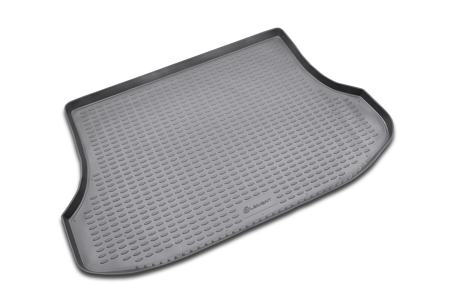 Tipska kadica za gepek Novline KIA Sorento (I, Ip) 2002-2011, SUV. 5 seats