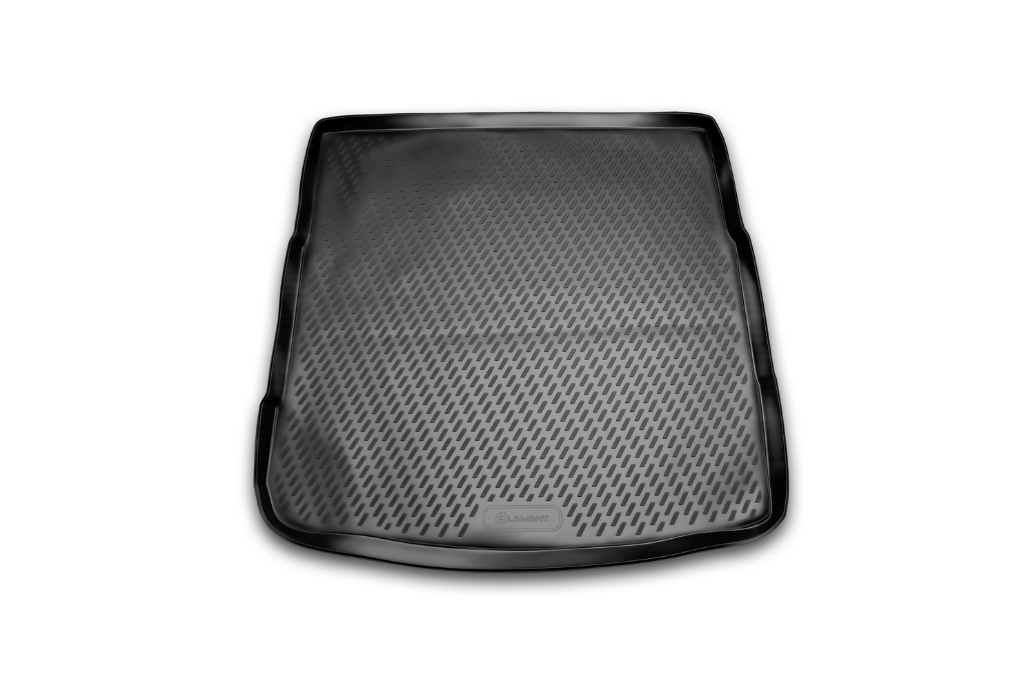 Tipska kadica za gepek Novline OPEL Insignia (2008-2017) sedan, fill size spare tire