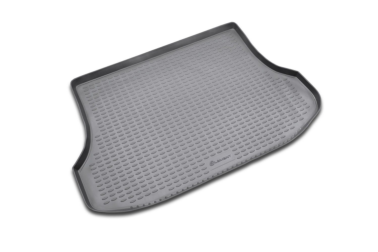 Tipska kadica za gepek Novline KIA Sorento (II) 2009-2012, SUV. 5 seats.