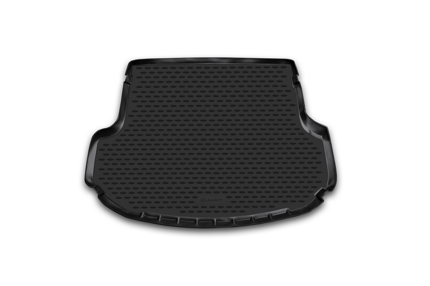 Tipska kadica za gepek Novline KIA Sorento (IIp) 2012-2020, SUV. 5 seats