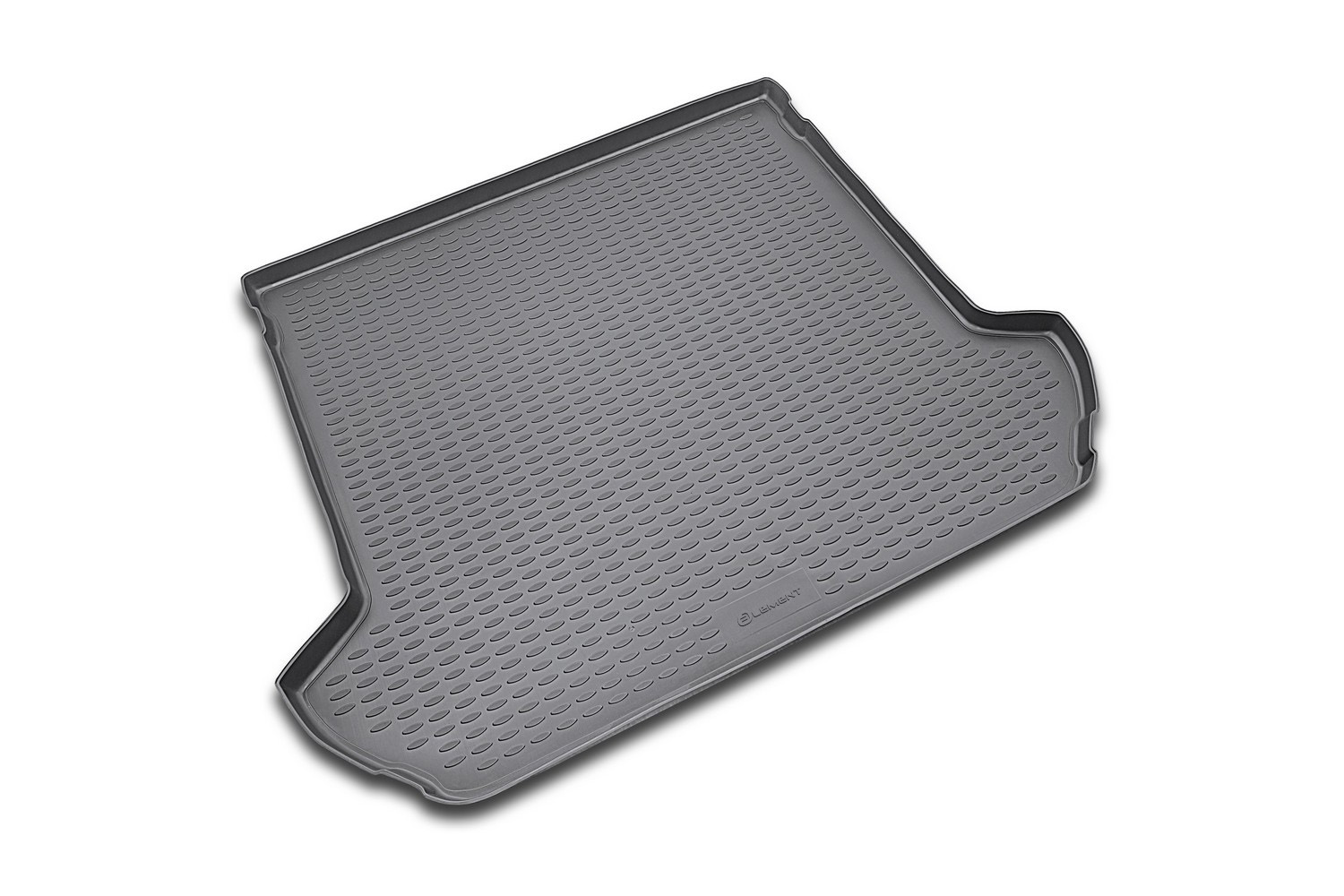 Tipska kadica za gepek Novline VOLVO XC90, 2002-2014, SUV