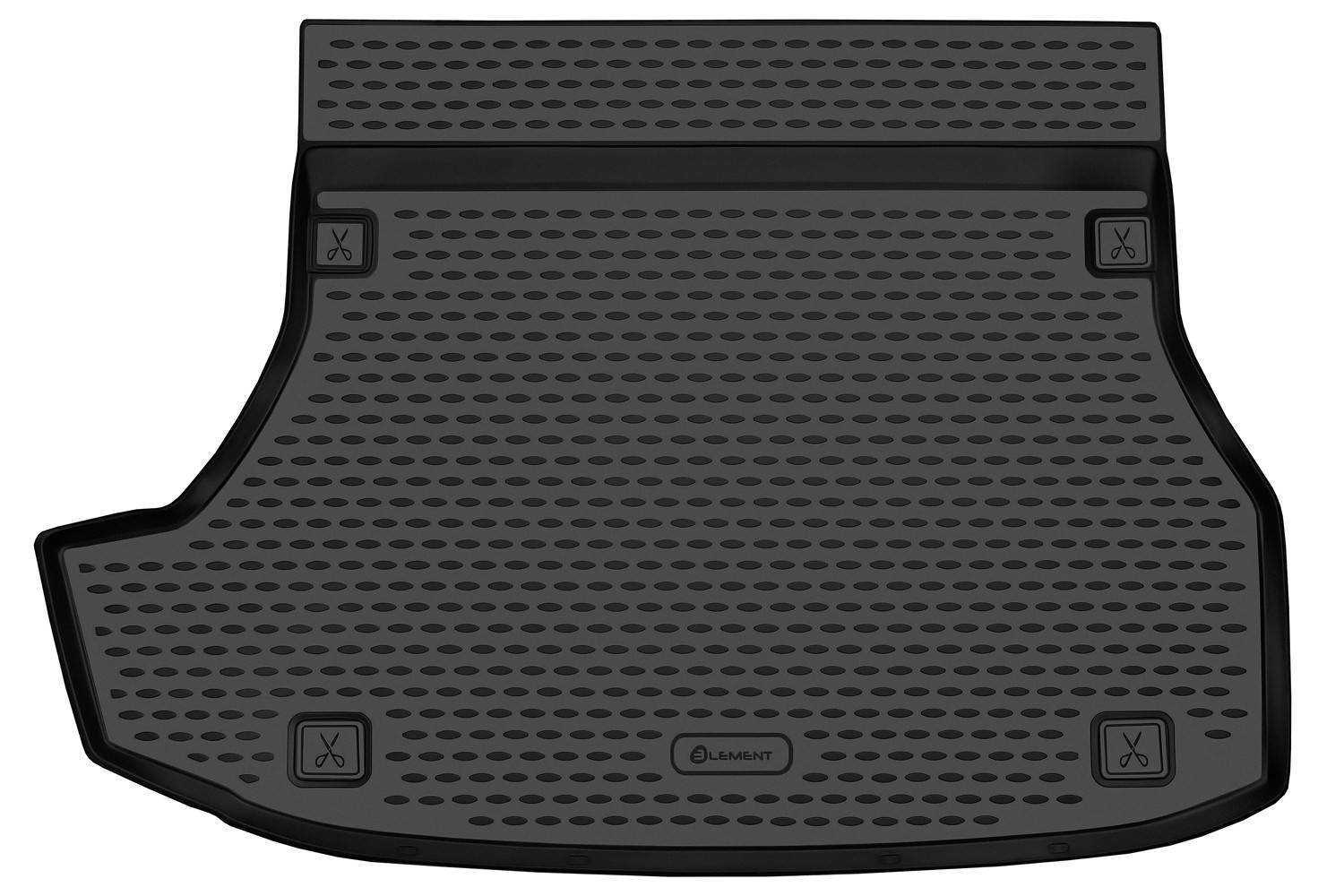 Tipska kadica za gepek Novline HONDA U-RV 2023-, SUV 5 doors, 1pcs.