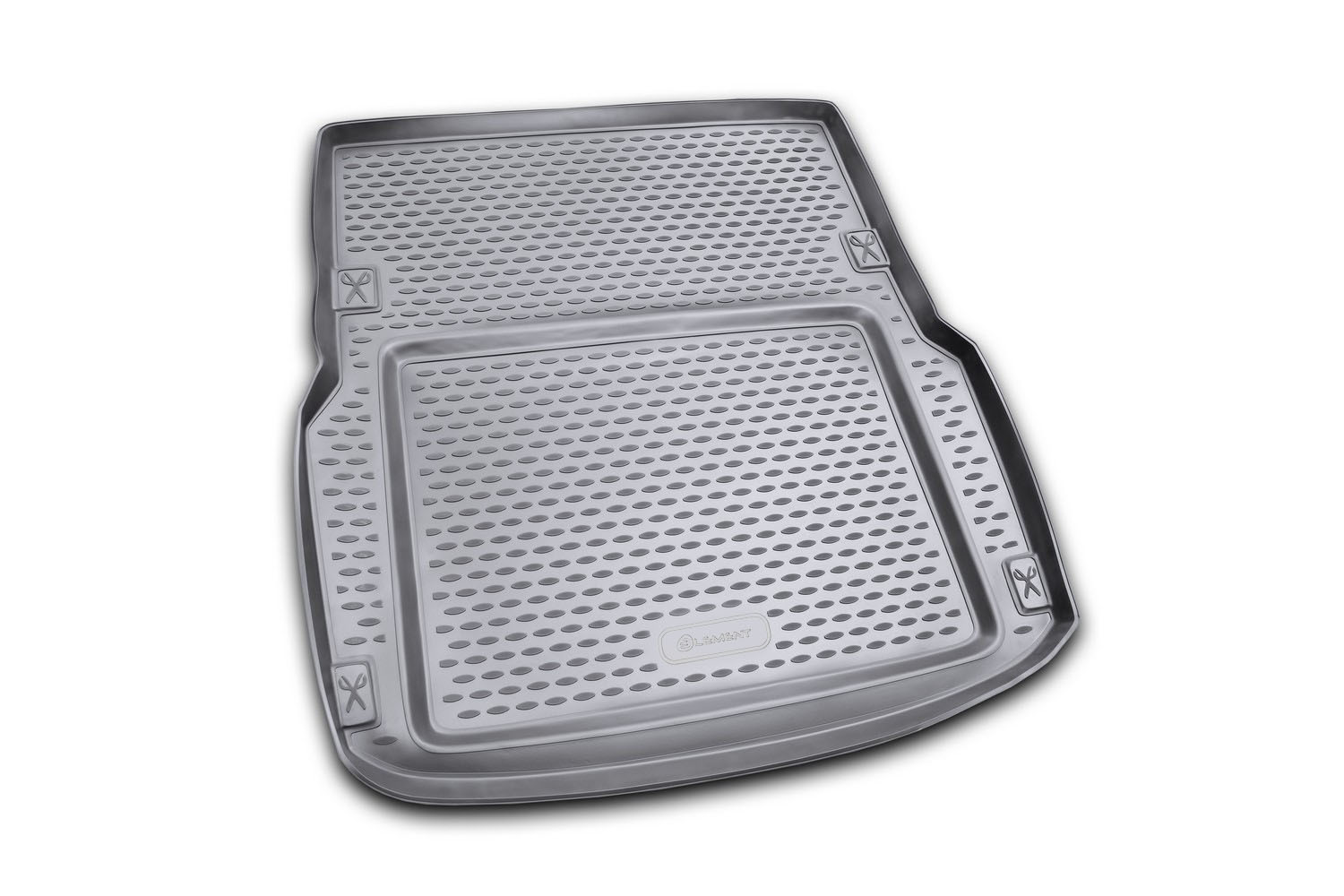 Tipska kadica za gepek Novline AUDI A8 long 02/2002-01/2010, sedan