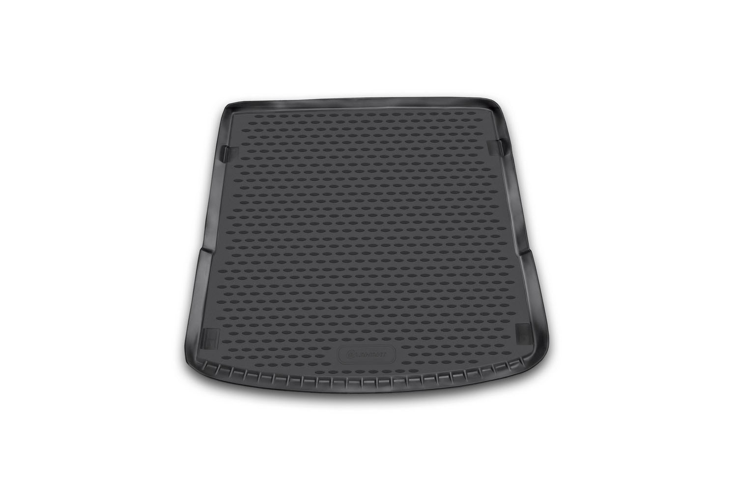 Tipska kadica za gepek Novline AUDI Q7, 2005-2014, SUV