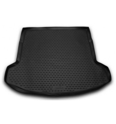 Tipska kadica za gepek Novline NISSAN Qashqai+2 2008-2013, SUV.