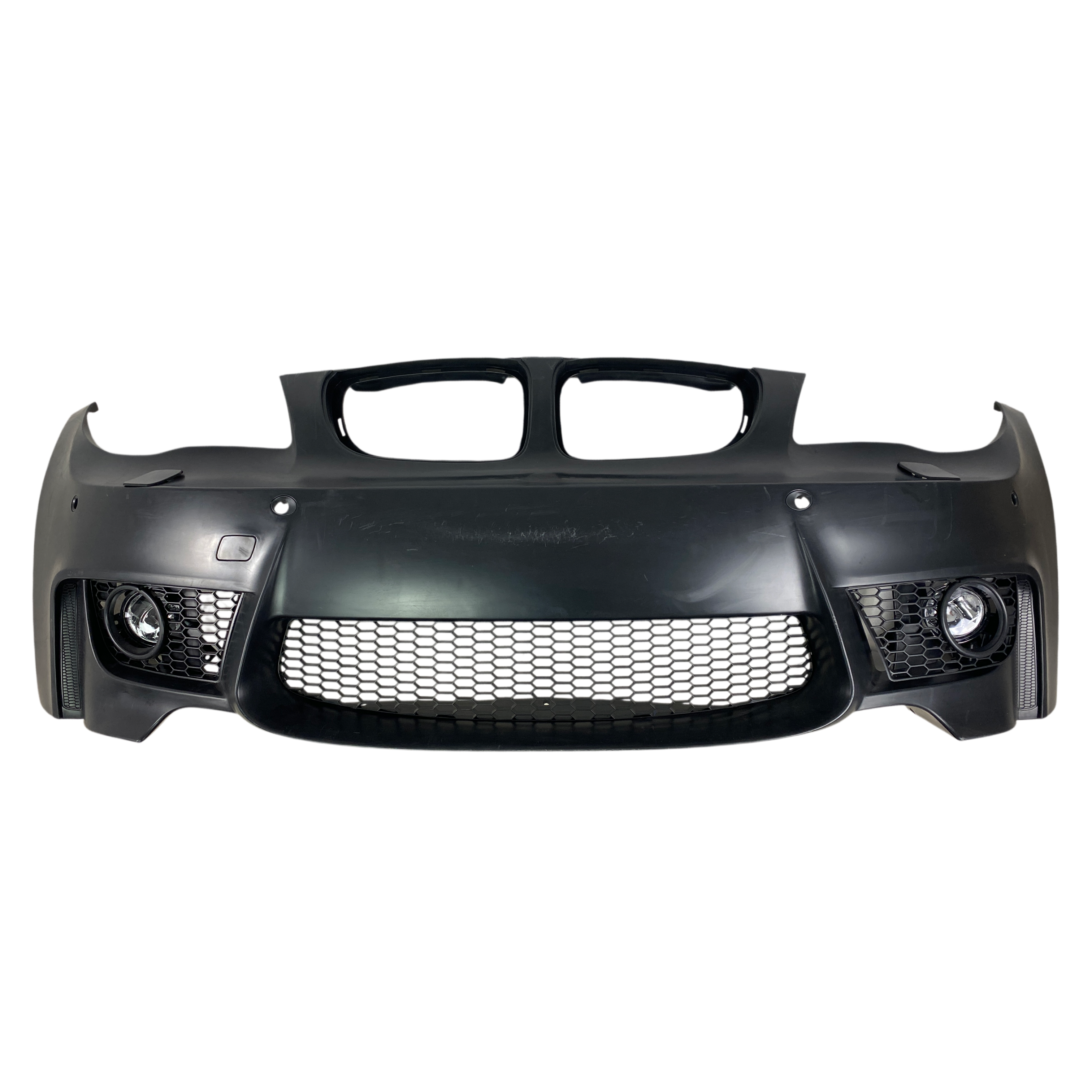 Prednji M branik BMW E87  (2004+) - M1