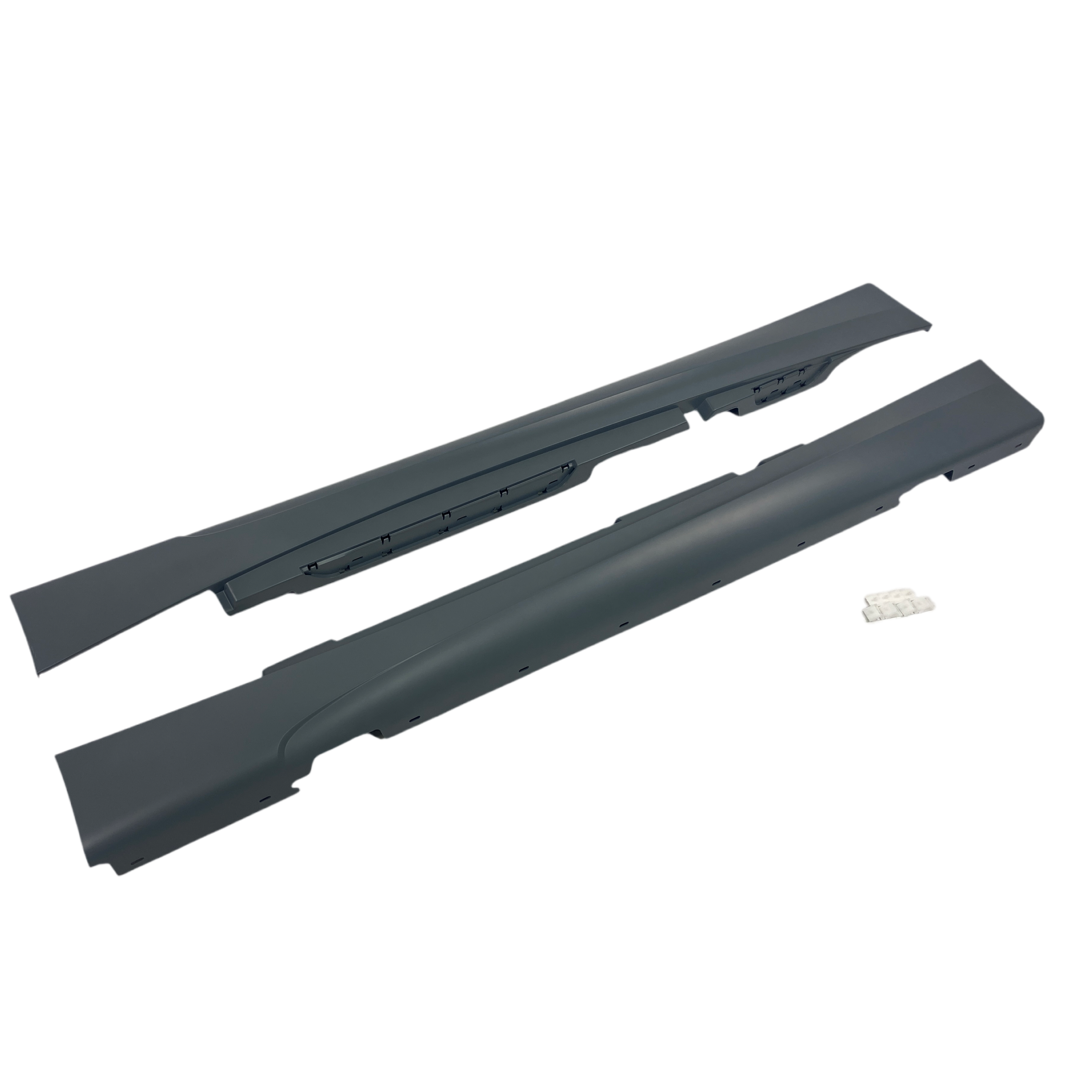 Bočni M pragovi BMW E87  (2004+)