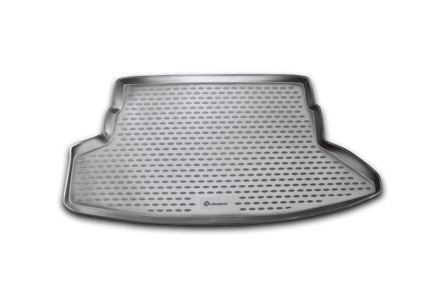 Tipska kadica za gepek Novline NISSAN JUKE 2WD 4WD 2011-2014 SUV