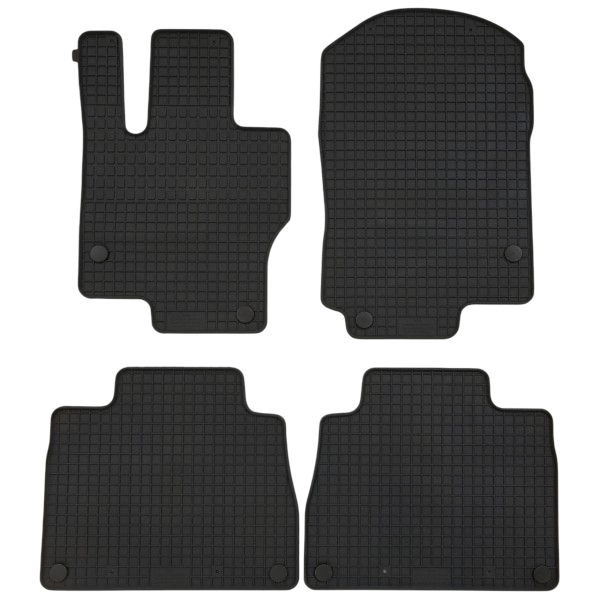 Tipske patosnice Petex gumene Mercedes GLE (2019+)