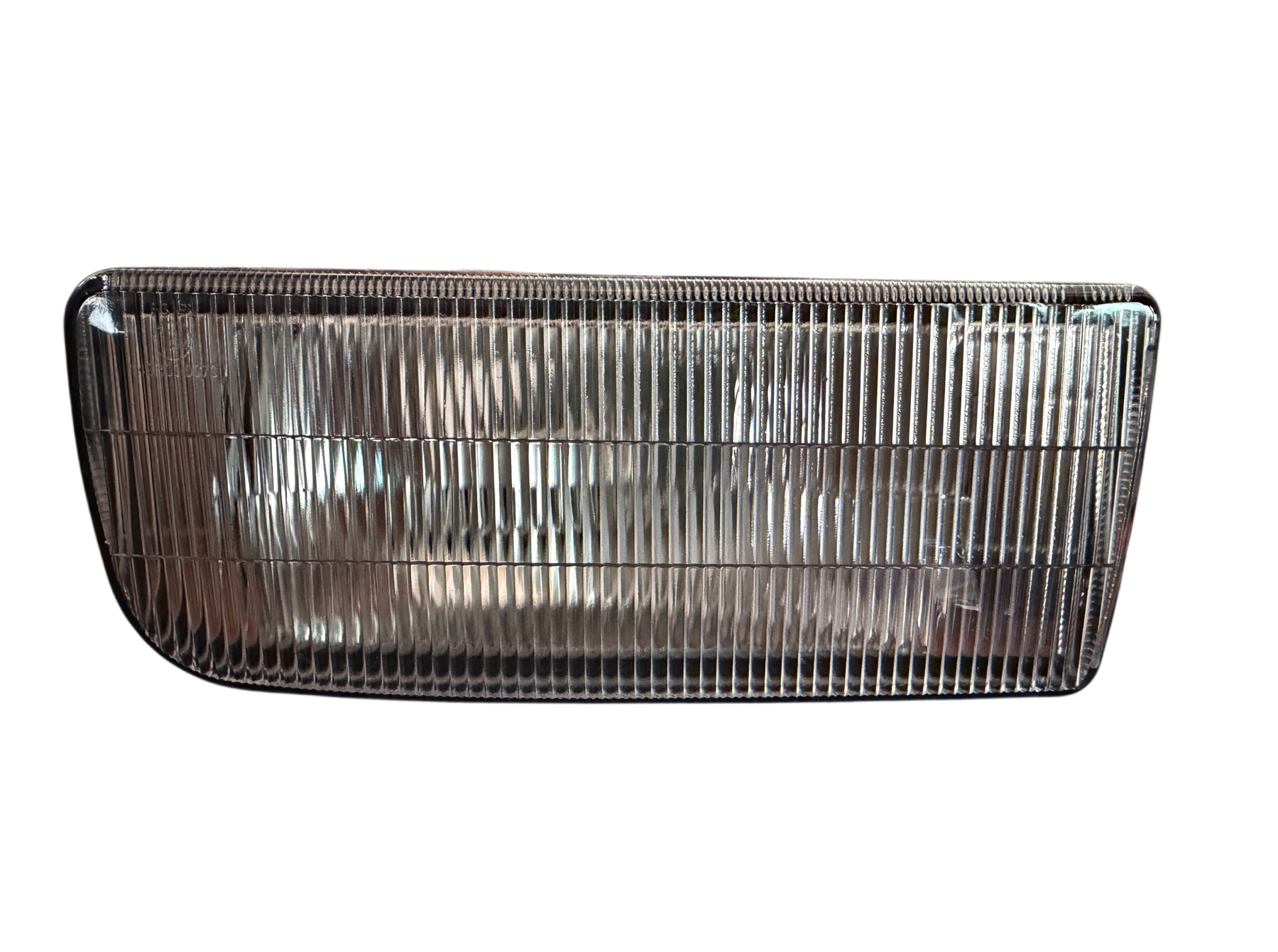 Kristalne maglenke BMW E36 (91-99) - hrom