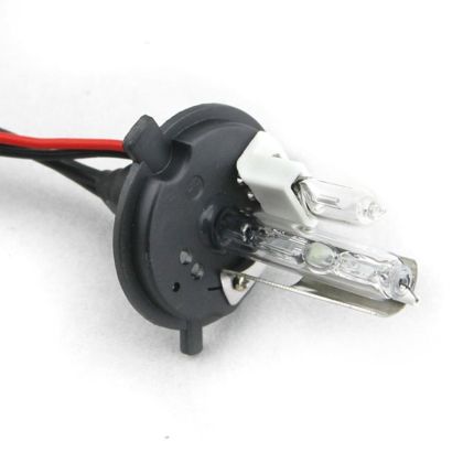 XENON Sijalica H4 4300K 35W sa halogenim dugim svetlima