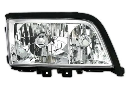 Clear Glass farovi Mercedes C-CLASS W202 (93-01)
