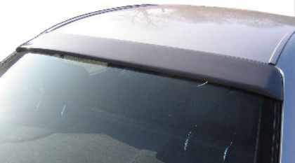 Spojler za zadnje staklo  Mercedes W210 E-Class (1995-2001)