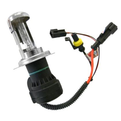 XENON Sijalica - H4 4300K 35W