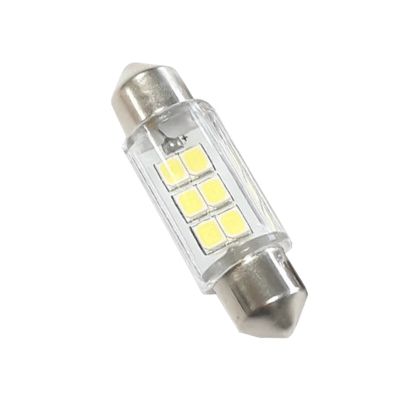 LED Sijalica sa 6 SMD dioda