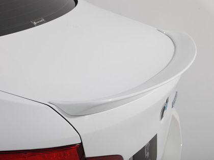 Spojler za gepek BMW F10 / F11  (2010+) - M-tech