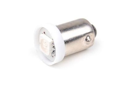 LED Sijalica BA9 sa 1 SMD diodom