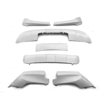 AERO-paket BMW X5 E70 (2007-2010)