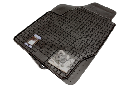 Tipske patosnice Petex gumene VOLKSWAGEN Vw Sharan / Ford Galaxy / Seat Alhambra (1995-2010) prednje