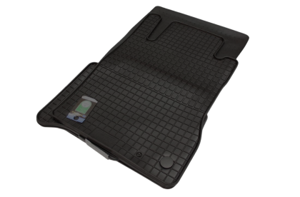 Tipske patosnice Petex gumene Mercedes w211/w219/02-10/
