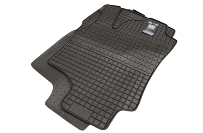 Tipske patosnice Petex gumene OPEL Astra G (1998-2004)