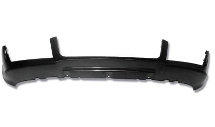 Dodatak (lip) za prednji branik AUDI A4 8E (2001-2004) S-Line