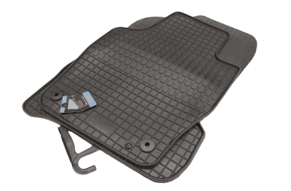 Tipske patosnice Petex gumene VOLKSWAGEN VW Polo / Cross (2009+)