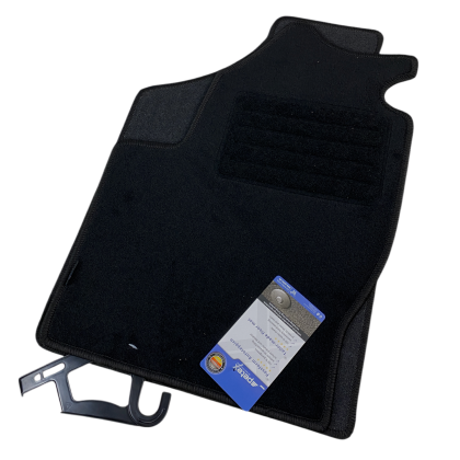 Tipske patosnice Petex tepih VW Sharan / SEAT Alhambra (1995-2010)  - prednje