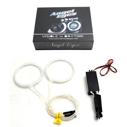 Angel Eyes CCFL Alfa Romeo 159