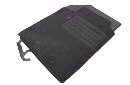 Tipske patosnice Petex tepih Toyota Yaris 3d/99-05/